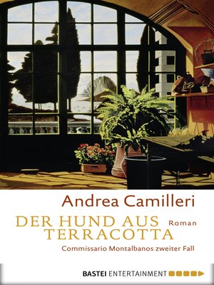 Der Hund aus Terracotta - ebook
